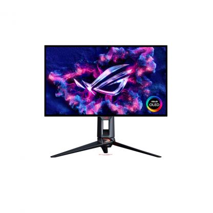 Монитор ASUS ROG Swift OLED PG27UCWM (90LM0CY1-B01971)