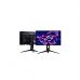 Монитор ASUS ROG Swift OLED PG27UCWM (90LM0CY1-B01971)