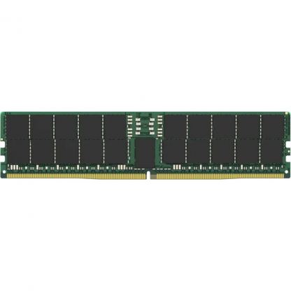 Модуль памяти для сервера Kingston 64GB 6400MT/s DDR5 ECC Reg CL52 DIMM 2Rx4 Micron D (KSM64R52BD4-64MD)