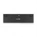 Клавиатура REAL-EL RK-725W Wireless/Bluetooth Black (EL123100061)