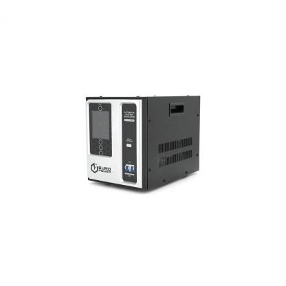 Стабілізатор напруги Europower EQVR-3000VA, 2400W (EQVR-3000V)