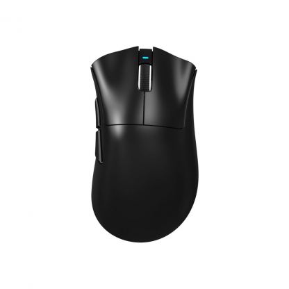 Мишка Attack Shark V3 Ultra-Light Wireless Black (V3B_AS)