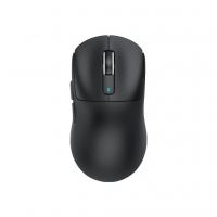 Мышка Attack Shark X3 PRO Wireless/Bluetooth Black (X3PROB_AS)