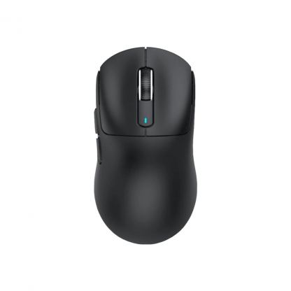 Мышка Attack Shark X3 PRO Wireless/Bluetooth Black (X3PROB_AS)