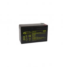 Батарея к ИБП Gemix 12В 7.5 Ач (LP12-7.5)