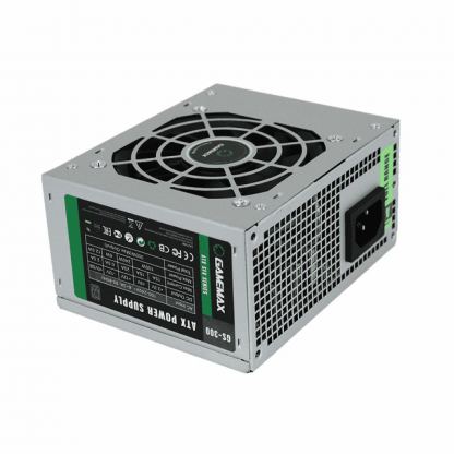 Блок питания Gamemax 300W (ATX-300 SFX)