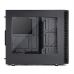 Корпус Fractal Design Define S Black Window (FD-CA-DEF-S-BK-W)