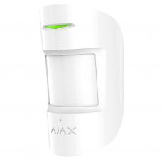 Датчик движения Ajax Combi Protect /white (CombiProtect /white)