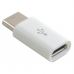 Переходник micro USB to USB Type C Extradigital (KBU1672)