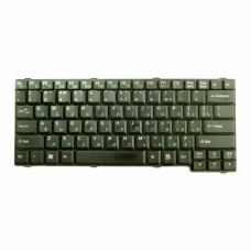 Клавиатура ноутбука Toshiba MP-03263US-9202/V-0208BIDS1-US (A43322)