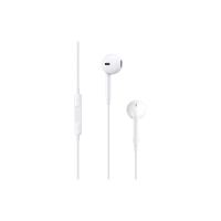 Наушники Apple iPod EarPods with Mic (MNHF2ZM/A)