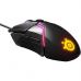 Мишка SteelSeries Rival 600 black (62446)