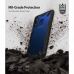 Чехол для моб. телефона Ringke Fusion X Samsung Galaxy A20 Black (RCS4521)
