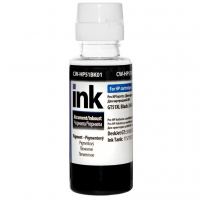 Чернила ColorWay HP Ink Tank 115/315/415 100мл Black Pigm. (CW-HP51BK01)