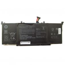 Аккумулятор для ноутбука ASUS ROG GL502 B41N1526, 4240mAh (64Wh), 4cell, 15.2V, Li-ion, че (A47281)