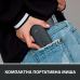 Мишка Logitech M350 Wireless Graphite (910-005718)