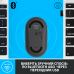 Мишка Logitech M350 Wireless Graphite (910-005718)