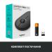 Мишка Logitech M350 Wireless Graphite (910-005718)