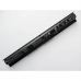 Аккумулятор для ноутбука HP Pavilion 15-AB HSTNN-LB6R, 2700mAh (41Wh), 4cell, 14.8V, Li- (A47452)