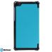 Чохол до планшета BeCover Smart Case для Lenovo Tab E7 TB-7104F Blue (703216)