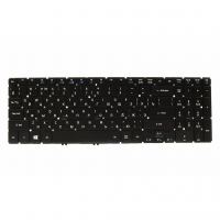 Клавиатура ноутбука Acer Aspire V5-552/V5-573 подсветка, черный, без фрейма (KB310029)