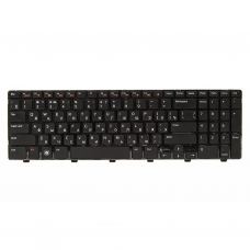 Клавіатура ноутбука PowerPlant DELL Inspiron 15R:N5110,M5110 черный,черный (KB310258)