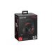 Наушники Redragon Minos Surround 7.1 Black-Red (78368)