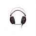 Наушники Redragon Minos Surround 7.1 Black-Red (78368)