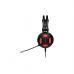 Наушники Redragon Minos Surround 7.1 Black-Red (78368)