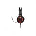 Навушники Redragon Minos Surround 7.1 Black-Red (78368)