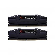 Модуль памяти для компьютера DDR4 16GB (2x8GB) 3600 MHz Ripjaws V G.Skill (F4-3600C18D-16GVK)