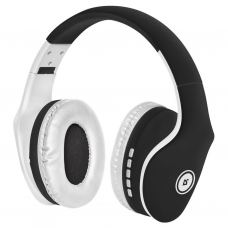 Навушники Defender FreeMotion B525 Bluetooth White-Black (63525)