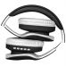 Наушники Defender FreeMotion B525 Bluetooth White-Black (63525)