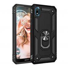 Чехол для мобильного телефона BeCover Huawei Y5 2019 Black (704950)