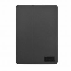 Чехол для планшета BeCover Apple iPad Pro 12.9 2020/21/22 Black (704767)