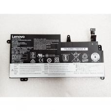 Аккумулятор для ноутбука Lenovo ThinkPad 13 (2nd Gen) 01AV435, 3735mAh (42Wh), 3cell, 11.25V, Li-ion (A47379)