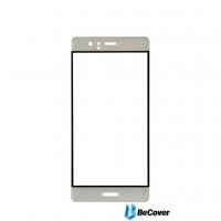 Стекло защитное BeCover HUAWEI P9 Silver (700860)