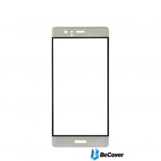 Стекло защитное BeCover HUAWEI P9 Silver (700860)