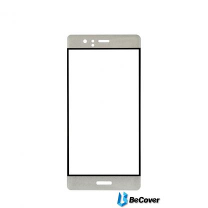 Скло захисне BeCover HUAWEI P9 Silver (700860)