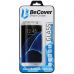 Стекло защитное BeCover Huawei Y5p Black (705035)