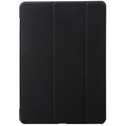 Чехол для планшета BeCover Apple iPad 9.7 2017/2018 A1822/A1823/A1893/A1954 Black (701550)