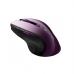 Мышка Canyon CNS-CMSW01P Wireless Purple/Black (CNS-CMSW01P)