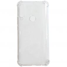 Чехол для мобильного телефона BeCover Anti-Shock Huawei P Smart Z / Y9 Prime 2019 Clear (704789) (704789)