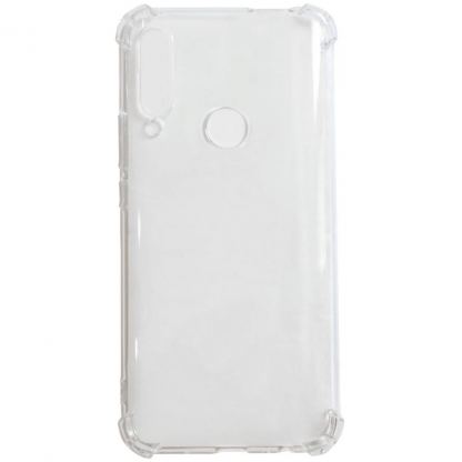 Чохол до мобільного телефона BeCover Anti-Shock Huawei P Smart Z / Y9 Prime 2019 Clear (704789) (704789)