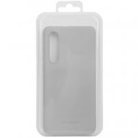 Чехол для мобильного телефона BeCover Matte Slim TPU Huawei P30 White (703406) (703406)
