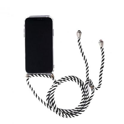 Чохол до мобільного телефона BeCover Strap Huawei Y5 2019 Spiral (704276) (704276)