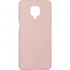 Чехол для мобильного телефона Armorstandart ICON Case for Xiaomi Redmi Note 9S/9 Pro/9 Pro Max Pink Sand (ARM56602)