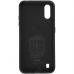 Чехол для мобильного телефона Armorstandart ICON Case Samsung A01 Black (ARM56327)