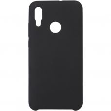 Чехол для мобильного телефона Armorstandart Silicone Case 3D Series Huawei P Smart 2019 Black (ARM53976)