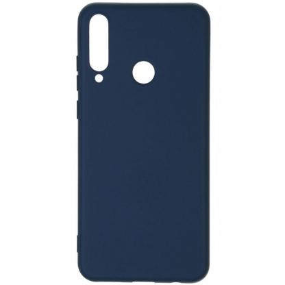 Чохол до мобільного телефона Armorstandart ICON Case Huawei Y6p Dark Blue (ARM57118)